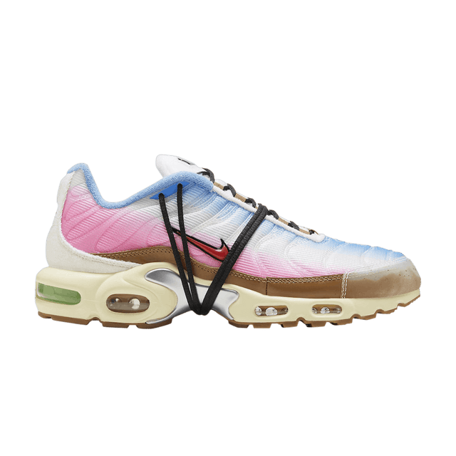 Nike Air Max Plus Longtaitou Festival - FD4202-107