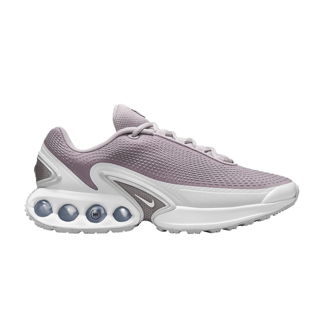 Nike Air Max Dn Platinum Violet - FJ3145-004