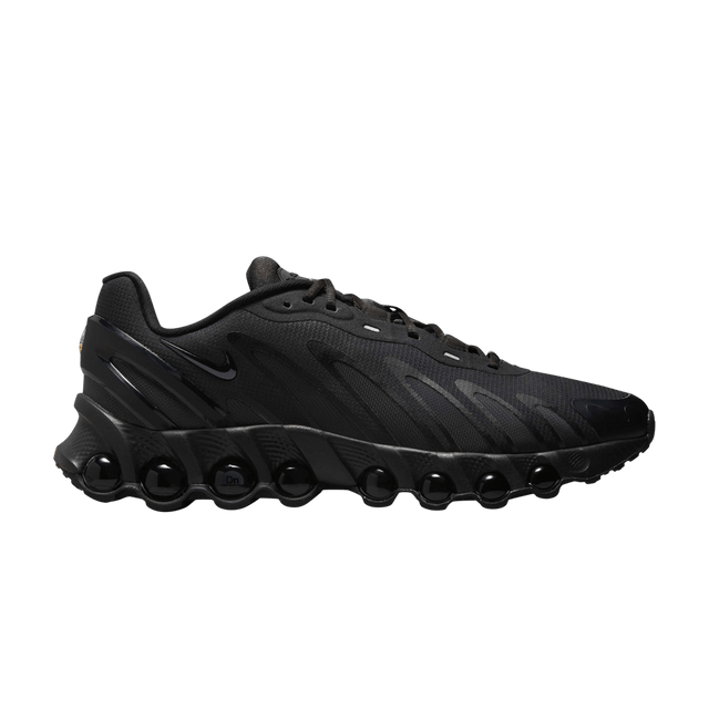 Nike Air Max Dn8 Black - FQ7860-002