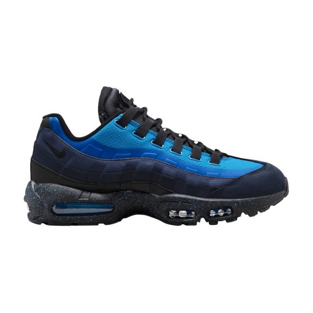 Nike Air Max 95 Stash (2024) - HF5515-400