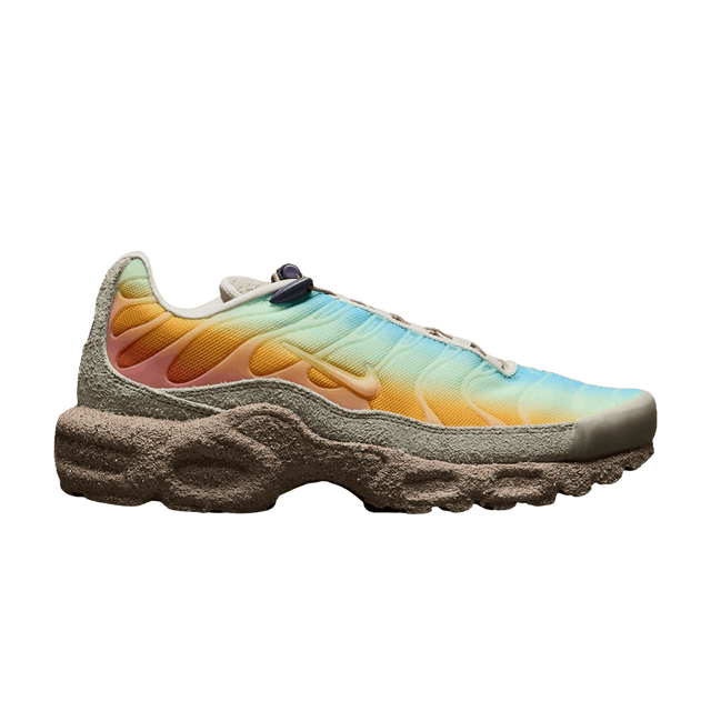 Nike Air Max Plus Sandy Sunset - HF5726-912