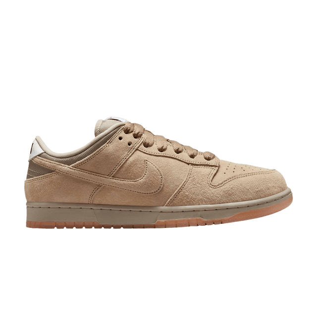 Nike SB Dunk Low Pro B Parachute Beige - HJ0367-200