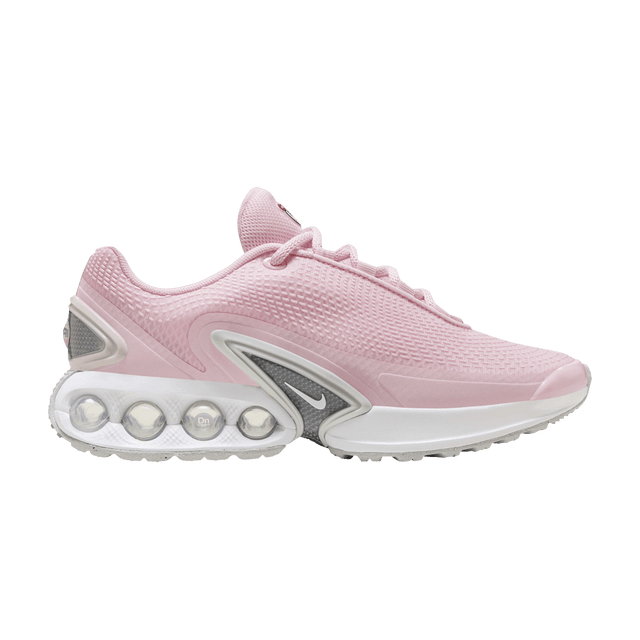 Nike Air Max DN Pink Foam - HJ9636-601