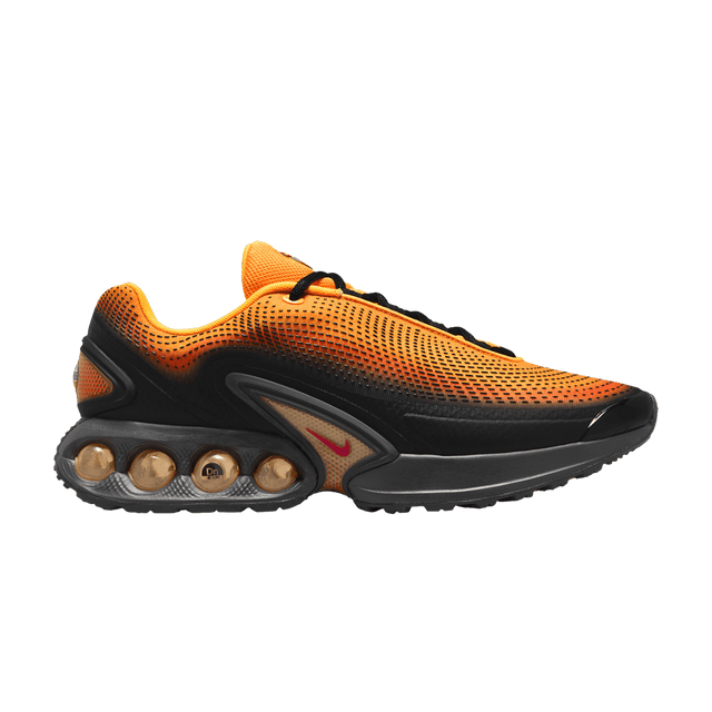 Nike Air Max Dn Laser Orange Comet Red - HM0810-800