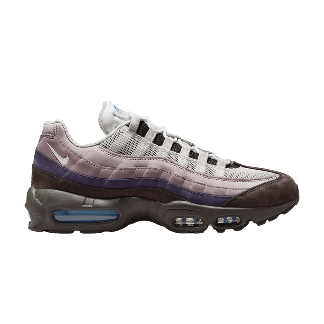 Nike Air Max 95 Unearthed - HM0953-100