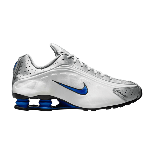 Nike Shox R4 Orlando - HQ1988-100