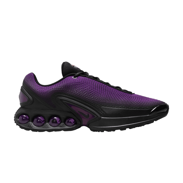 Nike Air Max Dn SE Bold Berry - HQ3605-505