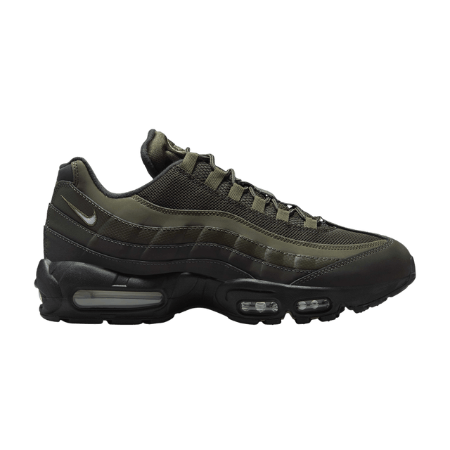 Nike Air Max 95 Sequoia - HQ3825-300