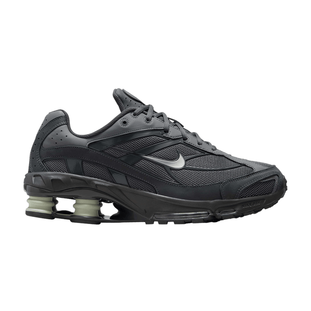 Nike Shox Ride 2 Anthracite Jade Horizon - HV2540-001