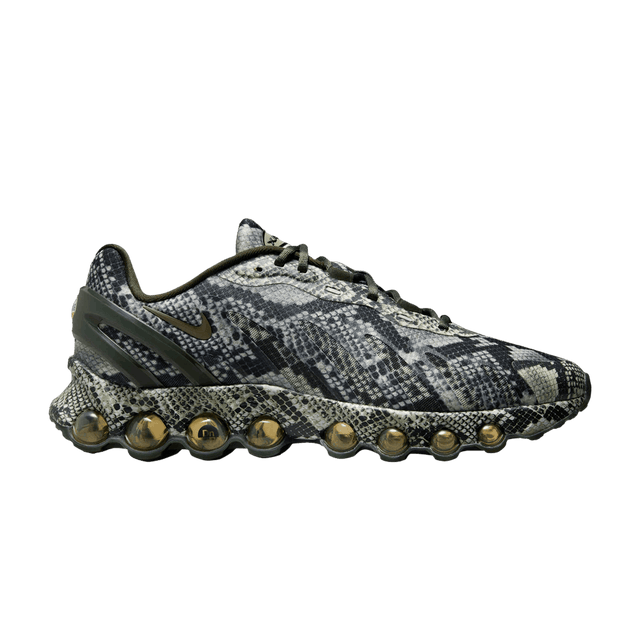 Nike Air Max Dn8 Snakeskin - HV8476-300