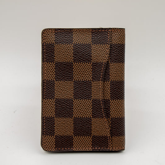 Louis Vuitton – Organizer de Poche Damier Ebene