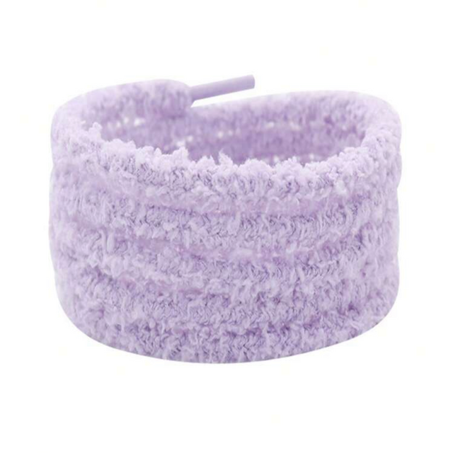 Petit Lacets Fluffy