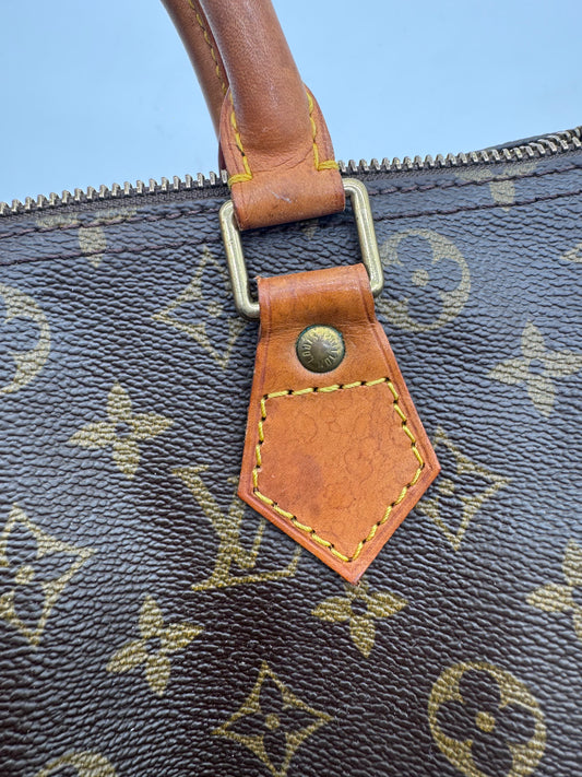 Louis Vuitton - Speedy 30 Monogram