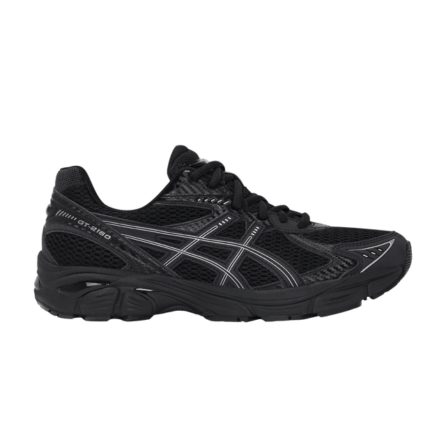 ASICS GT-2160 JJJJound Black - 1203A691-002