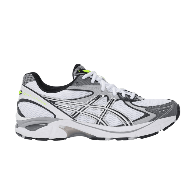 ASICS GT-2160 JJJJound White - 1203A554-100