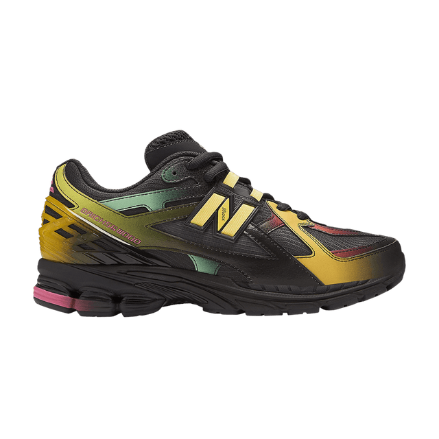 New Balance 1906U Bricks & Wood Echoes of a Butterfly - M1906ND1