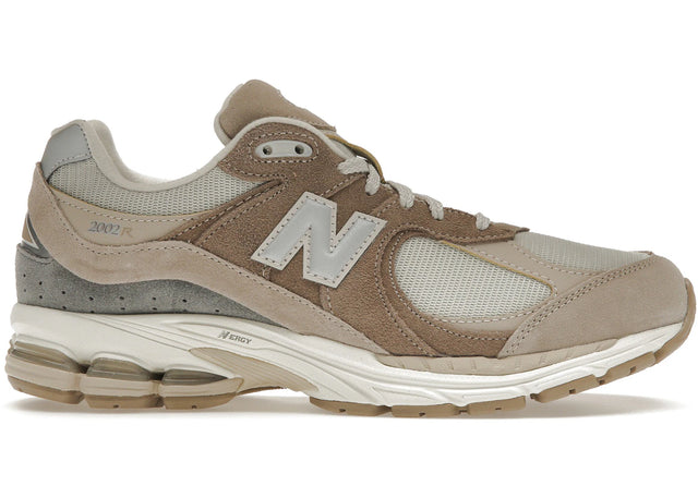 New Balance 2002R Driftwood Sandstone - M2002RSI