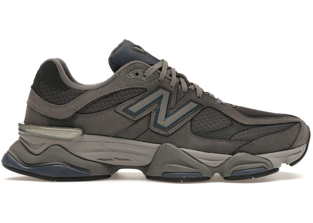 New Balance 9060 Grey Blue - U9060ECC