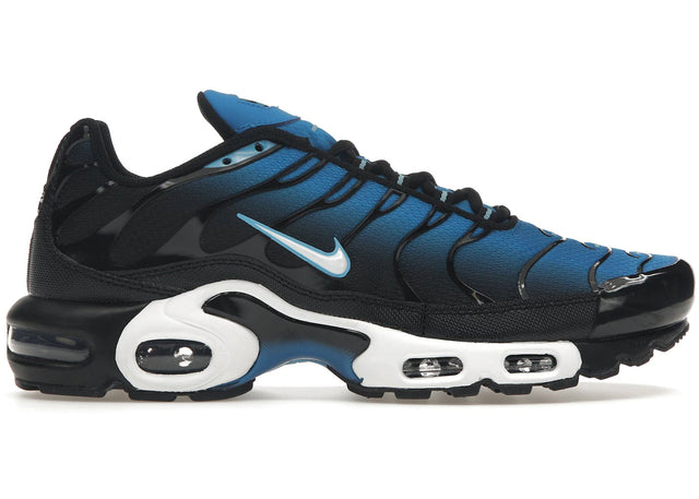 Nike Air Max Plus Aquarius Blue - DM0032-402