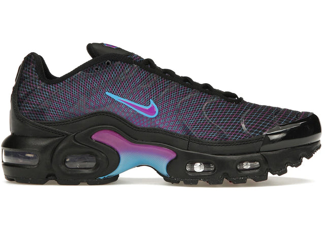 Nike Air Max Plus Spirograph - FB3351-001 / FB8027-001