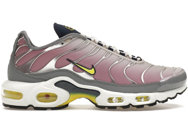 Nike Air Max Plus Violet Dust - FN8007-500