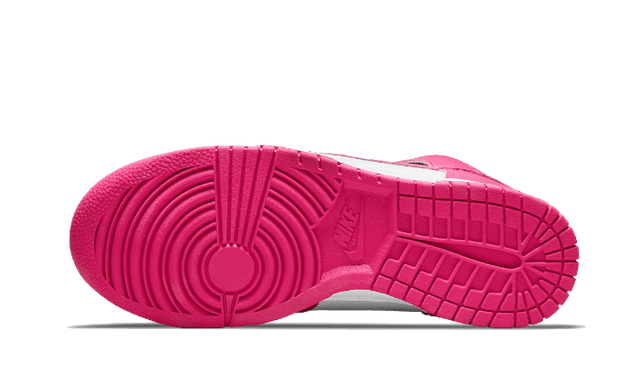 Nike Dunk High Pink Prime