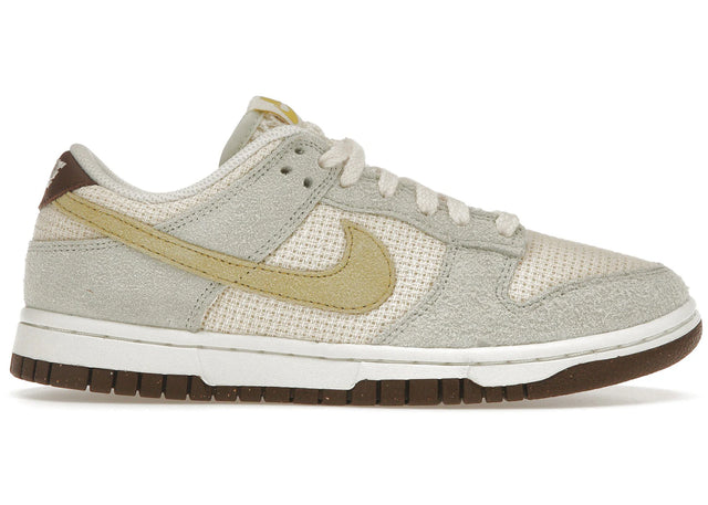 Nike Dunk Low Hemp Coconut Milk - FN7774-001