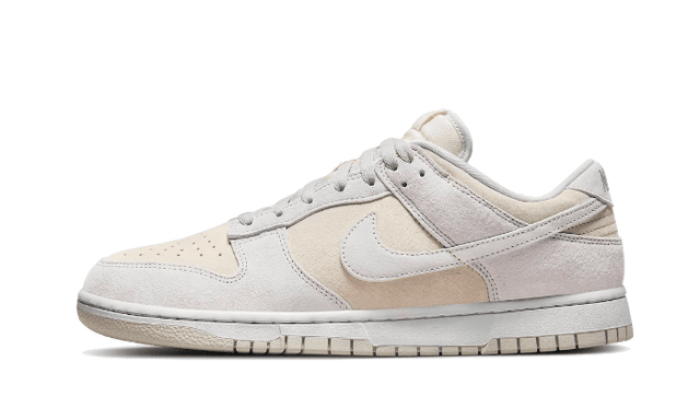 Nike Dunk Low Premium Vast Grey