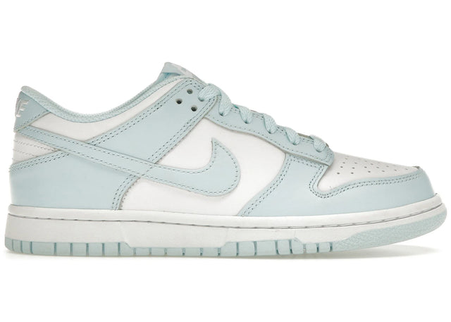 Nike Dunk Low White Glacier Blue - FB9109-105