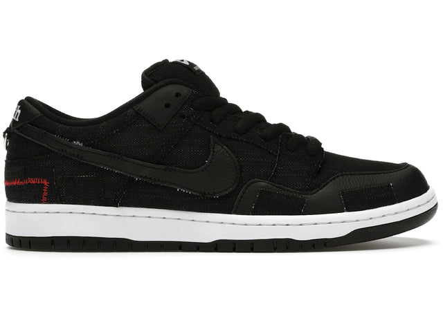 Nike SB Dunk Low Wasted Youth - DD8386-001