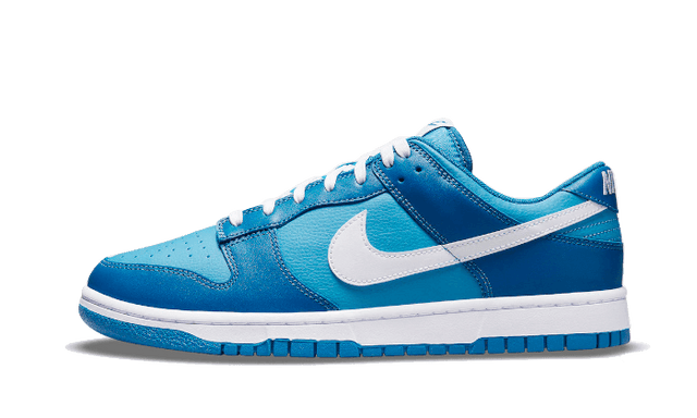 Nike Dunk Low Dark Marina Blue