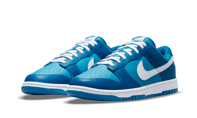 Nike Dunk Low Dark Marina Blue