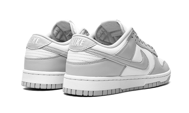 Nike Dunk Low Grey Fog