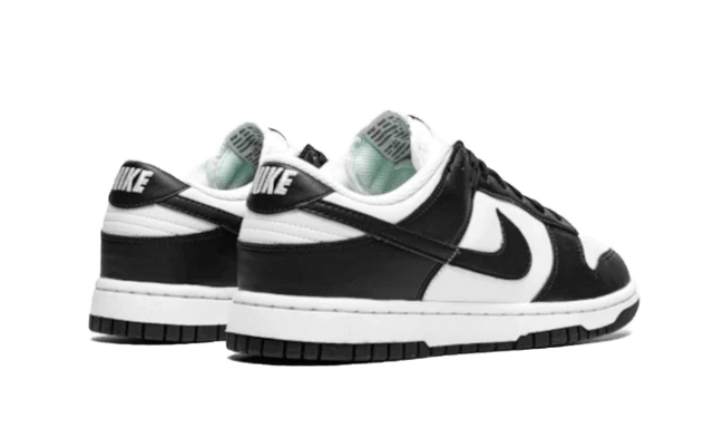 Nike Dunk Low Next Nature Black White