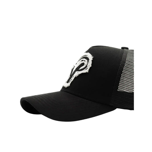 Die schwarze PanoCap
