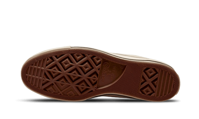 Converse Stüssy Chuck 70 Fossil