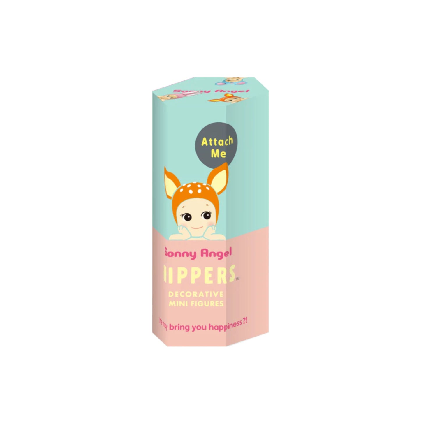 Sonny Angels Hippers - Animaux
