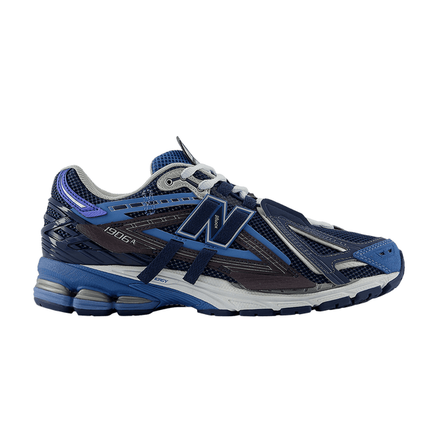 New Balance 1906A Deep Blue - U1906AB