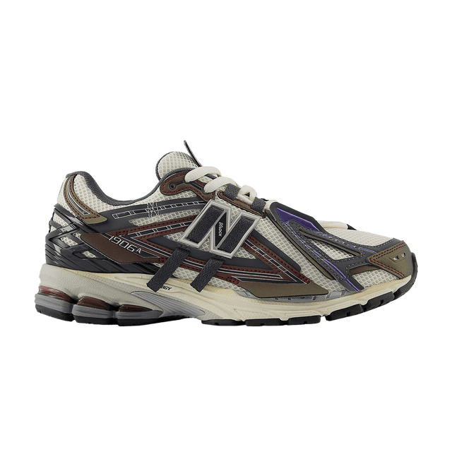 New Balance 1906A Eggplant - U1906ANA