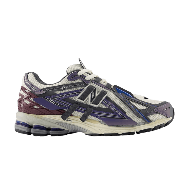 New Balance 1906A Inkwell Sea Salt - U1906ANB