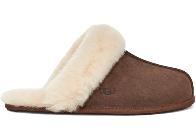 UGG Scuffette II Espresso - 1106872-ESP