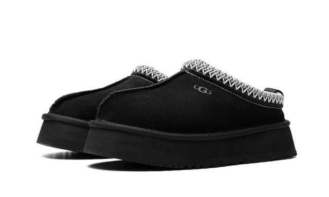 UGG Tazz Slipper Black