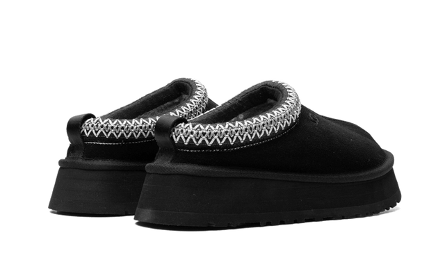 UGG Tazz Slipper Black