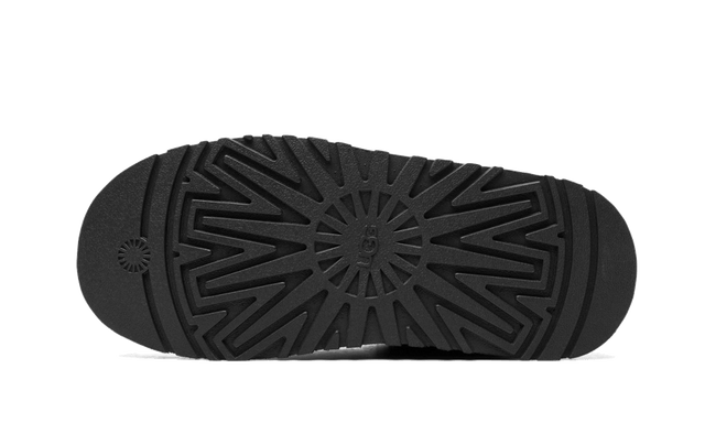 UGG Tazz Slipper Black