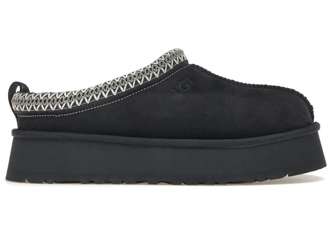UGG Tazz Slipper Eve Blue - 1122553-EVB