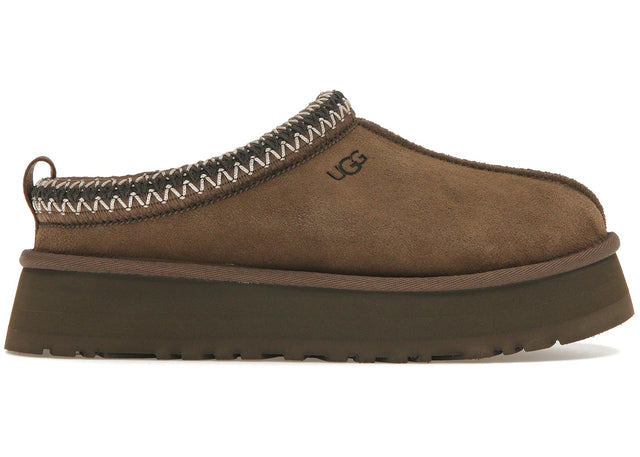UGG Tazz Slipper Hickory - 1122553-HCK / 1143776K-HCK