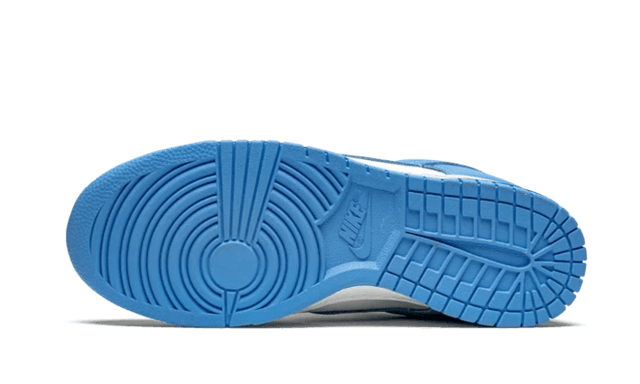Nike Dunk Low UNC