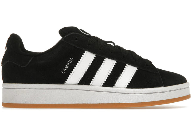 Adidas Campus 00s Core Black (Enfant)