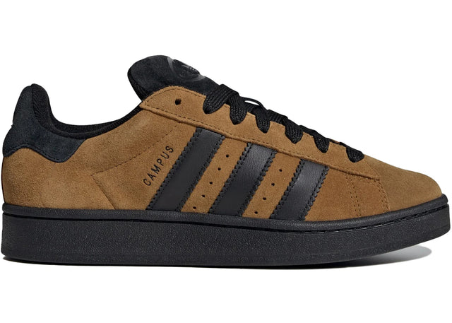 Adidas Campus 00s Bronze Strata Core Black