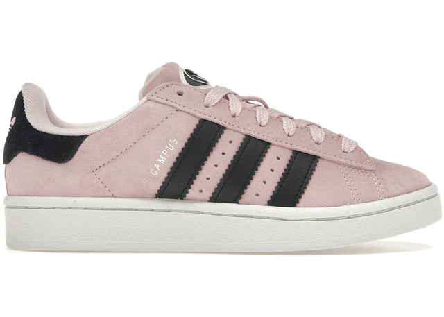 Adidas Campus 00s Clear Pink